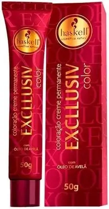 Haskell Excllusiv Color