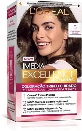 L’Oréal Imédia Excellence