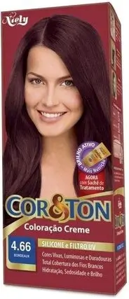 Niely Cor&Ton