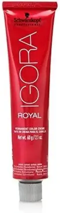 Schwarzkopf Igora Royal