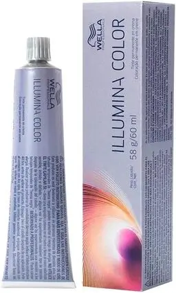 Wella Professionals Illumina Color