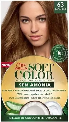 Wella Soft Color