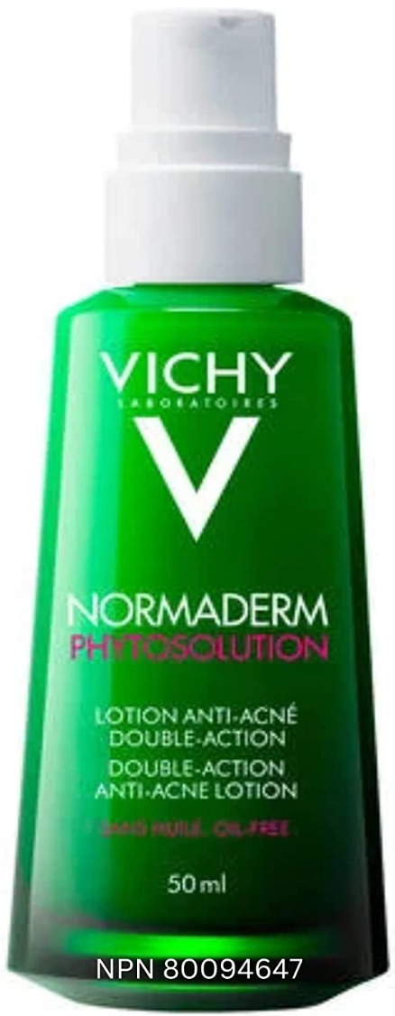 Vichy Normaderm Phytosolution