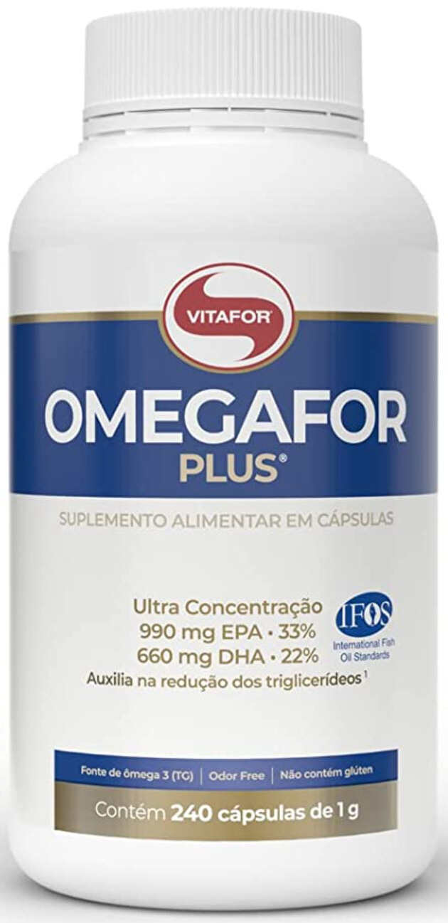 Vitafor ​​Omegafor Plus