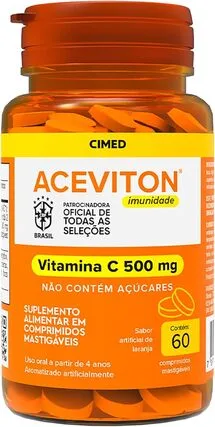 Aceviton Vitamina C