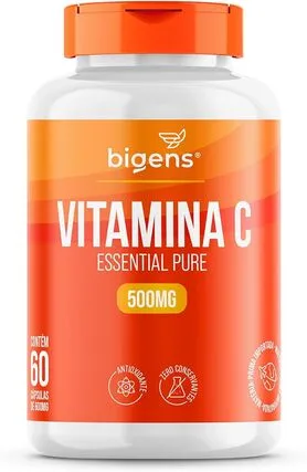 Biogens Vitamina C