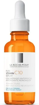 La Roche-Posay Pure Vitamine C10