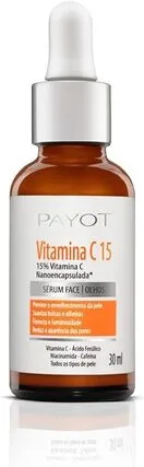 Payot Vitamina C15