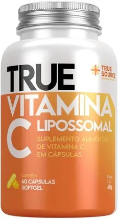 True Source Vitamina C