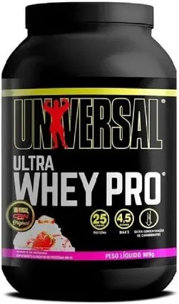 Universal Nutrition Ultra Whey Pro 